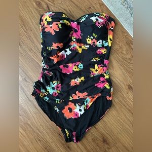 Anne Cole One Piece Swimsuit